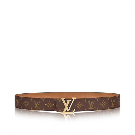 Ремень Louis Vuitton LV INITIALES