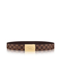 Louis Vuitton Ремень LV NEO INVENTEUR 40 ММ Louis Vuitton Ремень LV NEO INVENTEUR 40 ММ
