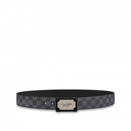 Ремень Louis Vuitton LV NEO TRUNK