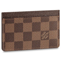Louis Vuitton Визитница LV
