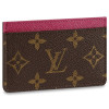 Визитница Louis Vuitton LV