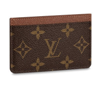 Louis Vuitton Визитница LV