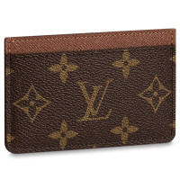 Louis Vuitton Визитница LV