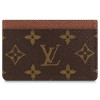 Визитница Louis Vuitton LV