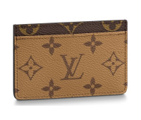 Louis Vuitton Визитница LV