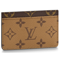 Louis Vuitton Визитница LV