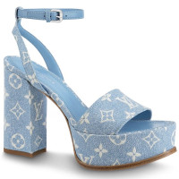 Босоножки LV Fame LOUIS VUITTON от Louis Vuitton