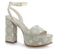Босоножки LV Fame LOUIS VUITTON от Louis Vuitton
