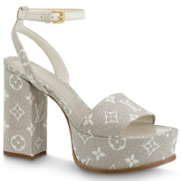 Босоножки LV Fame LOUIS VUITTON от Louis Vuitton