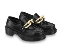 Лоферы LV ACADEMY от Louis Vuitton