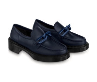Лоферы LV ACADEMY от Louis Vuitton Лоферы LV ACADEMY от Louis Vuitton