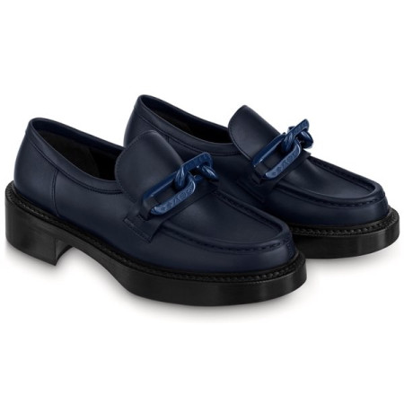Лоферы LV ACADEMY от Louis Vuitton Лоферы LV ACADEMY от Louis Vuitton