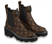 Ботинки LV BEAUBOURG от Louis Vuitton