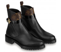 Зимние Ботинки LV DISCOVERY от Louis Vuitton Зимние Ботинки LV DISCOVERY от Louis Vuitton
