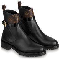 Зимние Ботинки LV DISCOVERY от Louis Vuitton