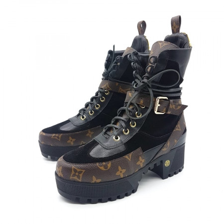 Ботинки Louis Vuitton LV Laureate