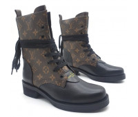 Ботинки LV METROPOLIS от Louis Vuitton