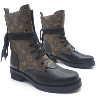 Зимние Ботинки METROPOLIS от Louis Vuitton