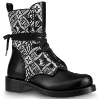 Ботинки LV TERRITORY Since 1854 от Louis Vuitton