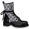 Ботинки Louis Vuitton LV Territory