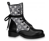 Ботинки LV TERRITORY от Louis Vuitton