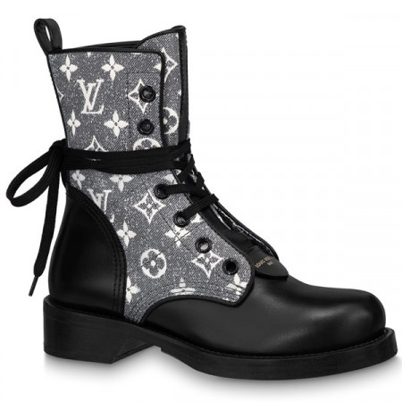 Ботинки Louis Vuitton LV Territory