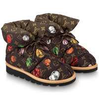 Ботинки LV PILLOW от Louis Vuitton