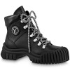 Ботинки Louis Vuitton LV Ruby Flat Ranger