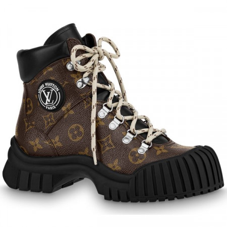 Ботинки Louis Vuitton LV Ruby Flat Ranger