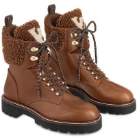 зимние Ботинки LV TERRITORY LINE от Louis Vuitton