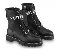 Ботинки LV TERRITORY от Louis Vuitton