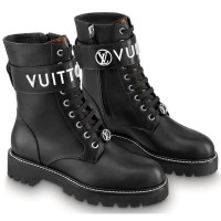 Зимние Ботинки LV TERRITORY от Louis Vuitton