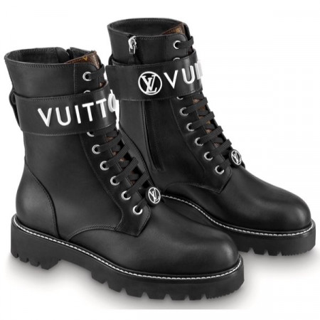 Ботинки Louis Vuitton LV TERRITORY