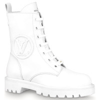 Ботинки LV TERRITORY от Louis Vuitton