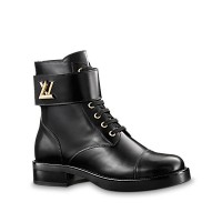 Ботинки LV WONDERLAND от Louis Vuitton