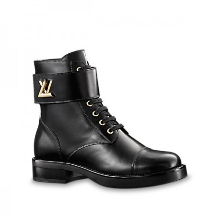 Ботинки LV WONDERLAND от Louis Vuitton Ботинки LV WONDERLAND от Louis Vuitton