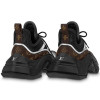 Кроссовки Louis Vuitton LV ARCHLIGHT 2.0 на платформе Кроссовки Louis Vuitton LV ARCHLIGHT 2.0 на платформе