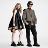 Кроссовки Louis Vuitton LV ARCHLIGHT 2.0 на платформе Кроссовки Louis Vuitton LV ARCHLIGHT 2.0 на платформе