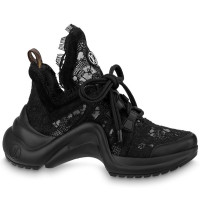 Кроссовки LV ARCHLIGHT от Louis Vuitton Кроссовки LV ARCHLIGHT от Louis Vuitton