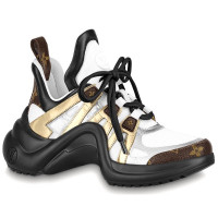 Кроссовки LV ARCHLIGHT от Louis Vuitton