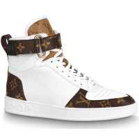 Высокие кеды LV Boombox от Louis Vuitton