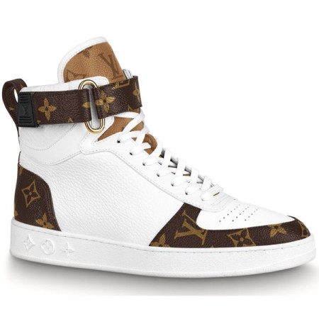 Кеды Louis Vuitton LV Boombox