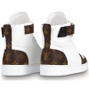 Кеды Louis Vuitton LV Boombox