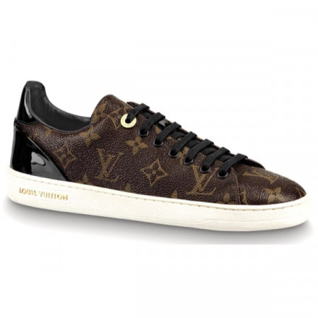 Кроссовки Louis Vuitton FRONTROW
