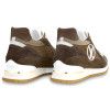 Кроссовки Louis Vuitton LV RUN AWAY Кроссовки Louis Vuitton LV RUN AWAY