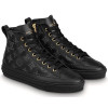 Высокие Кеды LV STELLAR Monogram от Louis Vuitton