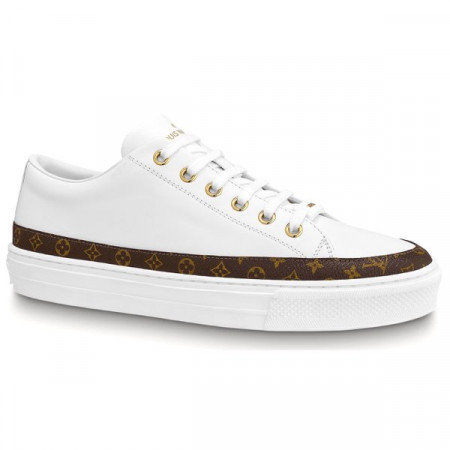 Кеды Louis Vuitton LV STELLAR Кеды Louis Vuitton LV STELLAR