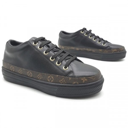 Кеды LV STELLAR от Louis Vuitton