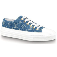 Кеды LV STELLAR Monogram от Louis Vuitton