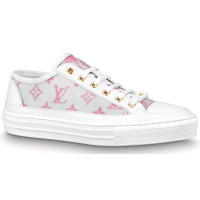 Кеды LV STELLAR Monogram от Louis Vuitton